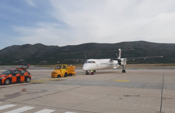 Air France povećava broj letova iz Pariza za Dubrovnik