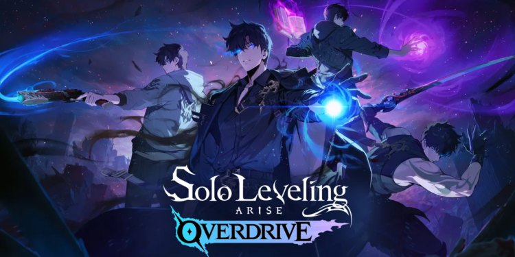 Akcijski RPG Solo Niveliranje: ARISE OVERDRIVE izlazi na Steam i Xbox PC