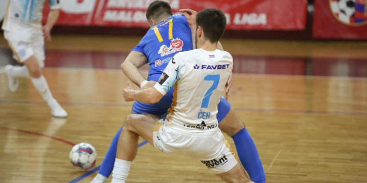 Ako gledaš statistiku, ne vjeruješ koji je rezultat, ako gledaš rezultat, čini ti se kako je kriva statistika. Bila je Rijeka pogodaka