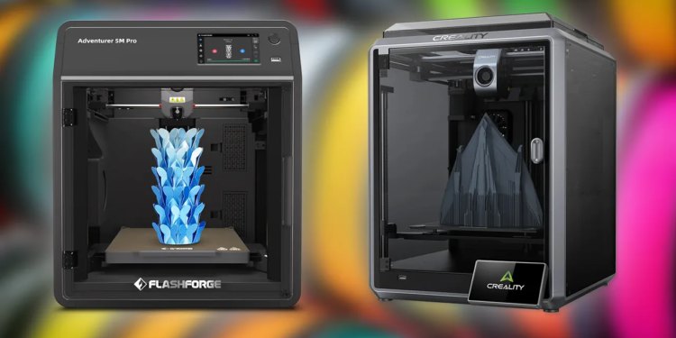 AliExpress ima 3D pisače od samo 170 USD uoči Crnog petka