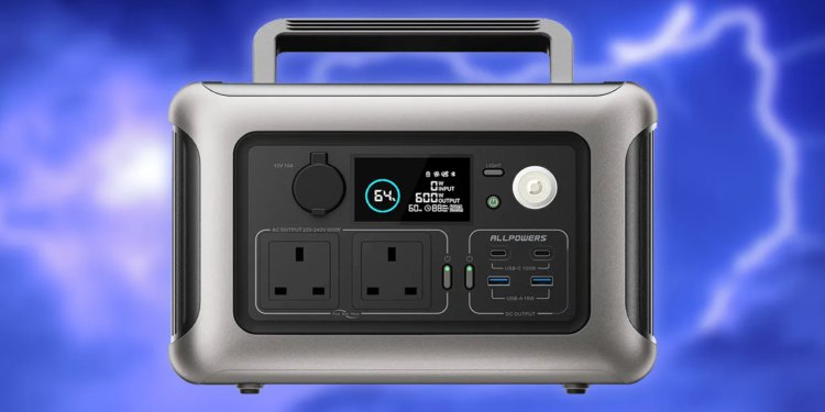 AliExpress ima najbolje ponude elektrana za Crni petak do sada od Ecoflowa, Bluettija i Allpowersa