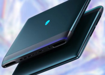 Alienwareovo glavno 18″ Area-51 RTX 5080 gaming prijenosno računalo pada na 2300 USD za Crni petak
