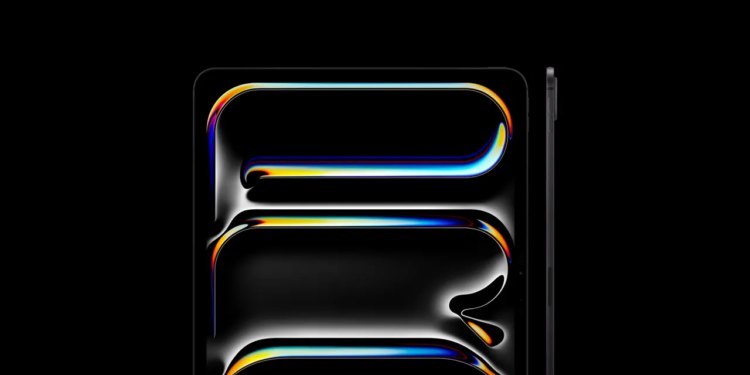 Amazon Resale je nadogradio “kao nove” Apple iPad Pro M4 tablete na rasprodaji za Crni petak