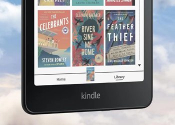 Amazon ima novi Kindle Colorsoft po najnižoj cijeni ikada i savršen je za čitanje stripova