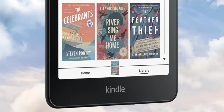 Amazon ima novi Kindle Colorsoft po najnižoj cijeni ikada i savršen je za čitanje stripova