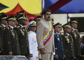 Američka operacija protiv Madura u ‘nadolazećim danima’