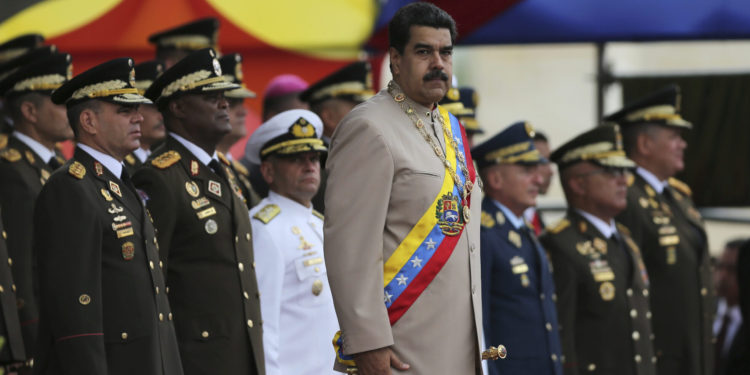 Američka operacija protiv Madura u ‘nadolazećim danima’