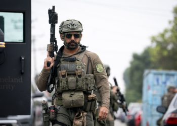 Američki ICE želi koristiti lovce na glave i privatne detektive za lov na migrante