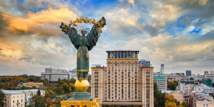 Američki mirovni plan predlaže Ukrajini ‘odustajanje od suvereniteta’ – mediji — RT World News