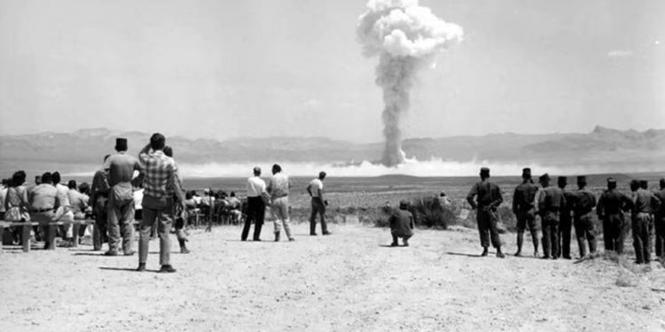 Američki stručnjaci: Testiranje nuklearnih detonacija je glupo, nepotrebno i pomaže protivnicima