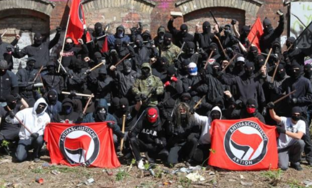 Amerikanci dolaze po europsku Antifu: Jedna skupina nalazi se u našem susjedstvu