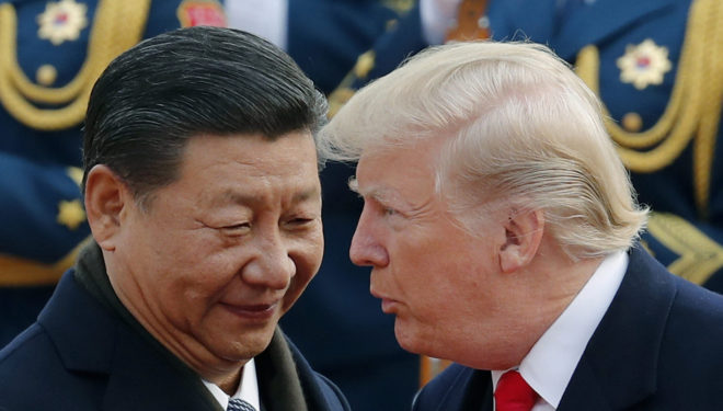 Amerikancima propada najveći ponos, a Kina grabi naprijed ludim tempom: ‘U sukobu pobjeđuju veći’