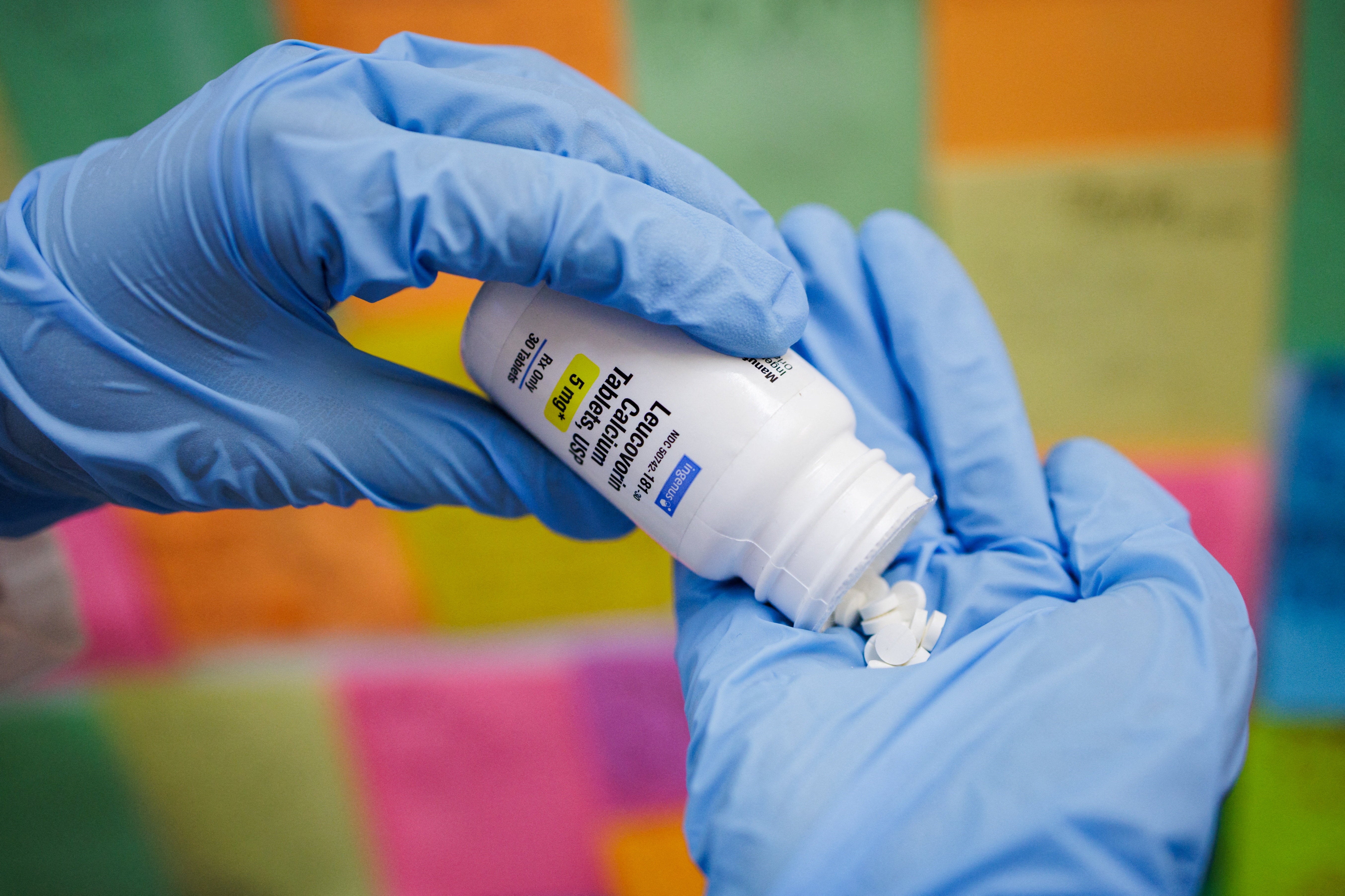 Liječnici i istraživači kažu da su ih roditelji preplavili tražeći informacije o leukovorinu