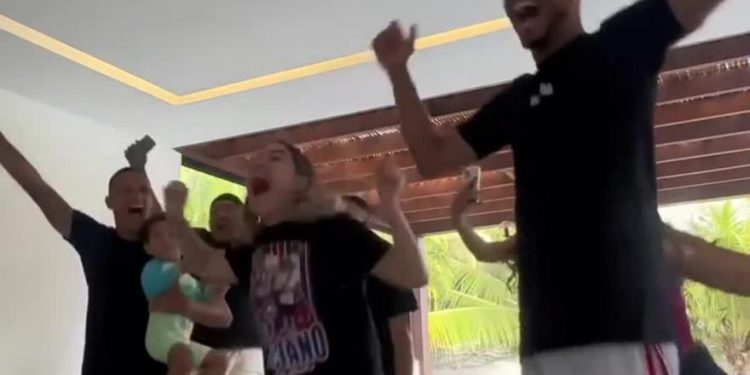 Ancelotti ga je prvi put pozvao za Brazil: njegova reakcija je bila dirljiva