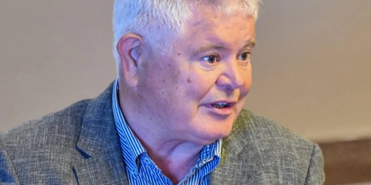 Andro Vlahušić o neustrašivom Vidu Bogdanoviću i o tome kako je oružje dolazilo u grad: “Tek smo napustili obale Lopuda, kada začujemo pucnjavu”