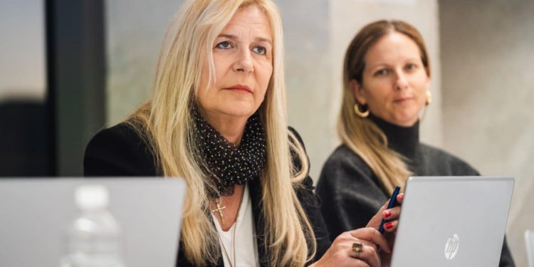 Anita Birimiša: “Šutnja nas je dovela do ove situacije”