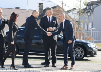 Anušić Srbiji stavio žestoki uvjet na stol: Hoće li konačno dati Hrvatskoj ono što joj pripada?