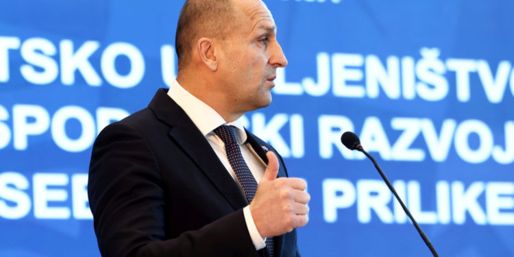 Anušić opsovao, novinari ga totalno izbacili iz takta: Jedno pitanje prelilo čašu