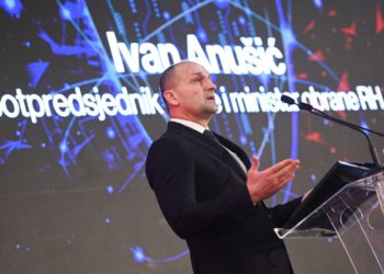 Anušić poručio Torcidi: “Ne možete se ponašati kao Vučićeva Srbija!”