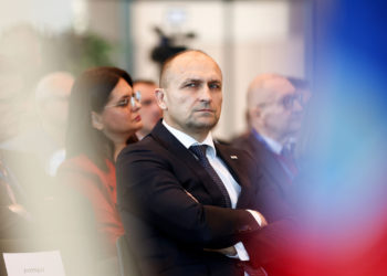 Anušić upozorio što se događa u pozadini incidenata: ‘To im je cilj, moramo biti pametni’