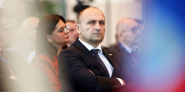 Anušić upozorio što se događa u pozadini incidenata: ‘To im je cilj, moramo biti pametni’