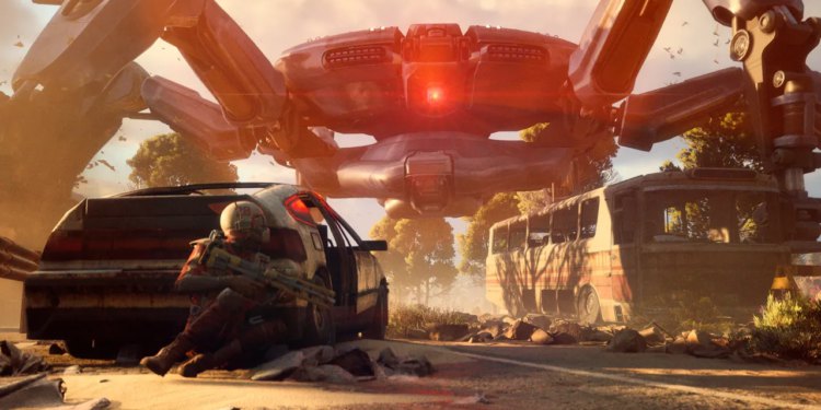 Arc Raiders ponovno srušio vlastiti Steam istovremeni vrhunac, ovaj put blizu pola milijuna simultanih igrača