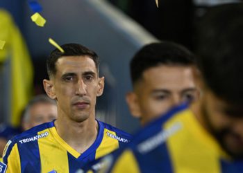 Argentina, 200 uhićenja prije Independientea – Rosario Central