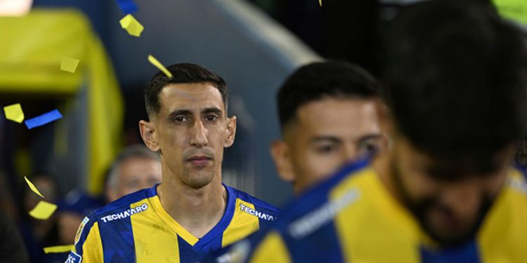 Argentina, 200 uhićenja prije Independientea – Rosario Central