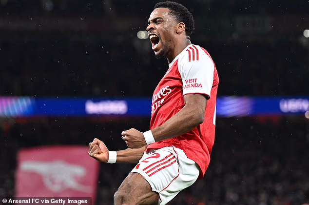 Arsenal 3-1 Bayern München OCJENE IGRAČA: Koja je zvijezda Topnika bila prava napadačka prijetnja? Tko je kontrolirao igru? A kako je zabio Harry Kane?