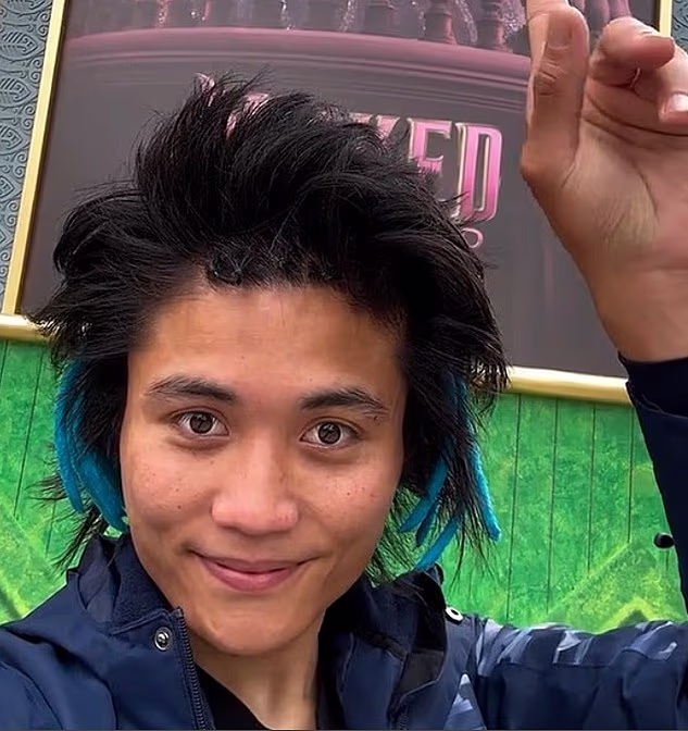 Australac koji je optužio Arianu Grande obećao je da će ‘nastaviti to raditi’ u eksplozivnom intervjuu