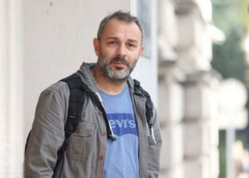 Avdić tvrdi da je razlog zabrane ulaska u Hrvatsku tekstovi o djelovanju SOA-e u BiH