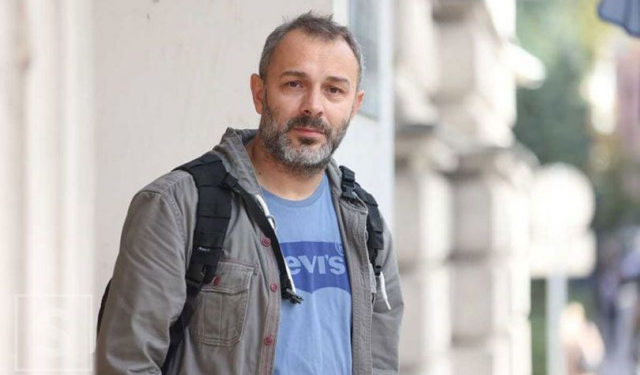 Avdić tvrdi da je razlog zabrane ulaska u Hrvatsku tekstovi o djelovanju SOA-e u BiH