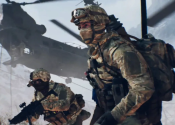 Ažuriranje iznenađenja za Battlefield 6 rješava povratne informacije o eskalaciji s povećanim vremenom snimanja objektiva