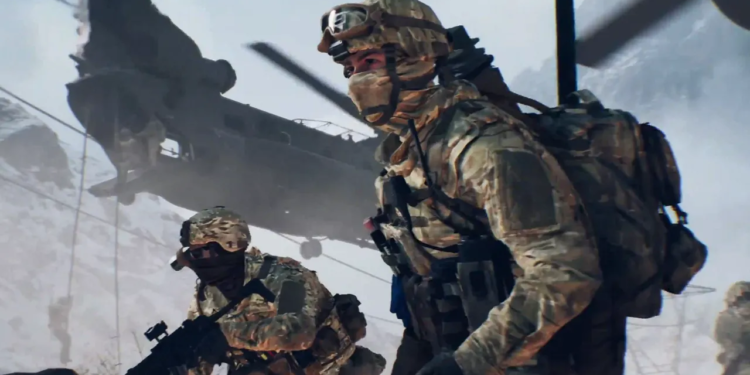 Ažuriranje iznenađenja za Battlefield 6 rješava povratne informacije o eskalaciji s povećanim vremenom snimanja objektiva