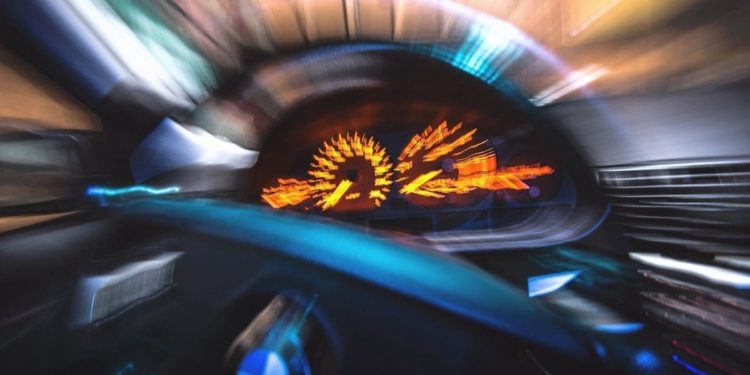 BMW MEET DALMACIJA 2025. – Spektakl drifta u Omišu!