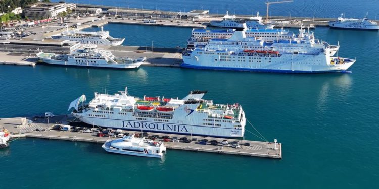 BUDUĆNOST PROMETA U HRVATSKOJ Ministarstvo mora najavilo Konferenciju s Grupacijom Svjetske banke