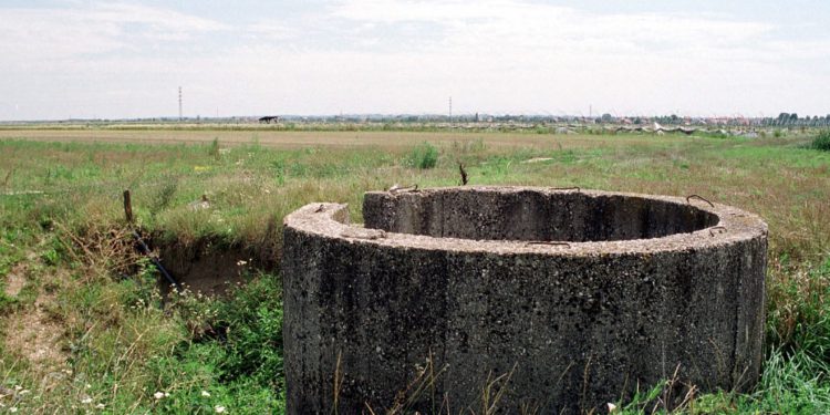 Slavonac krenuo čistiti bunar pa doživio šok: Istog trenutka je pozvao policiju