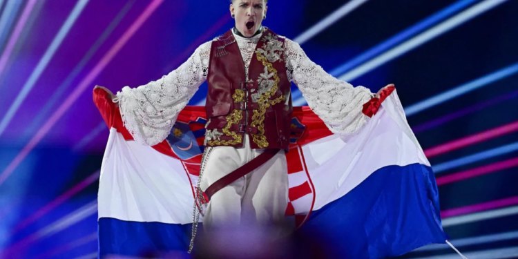 Baby Lasagna dolazi u Šibenik na Adventuru!