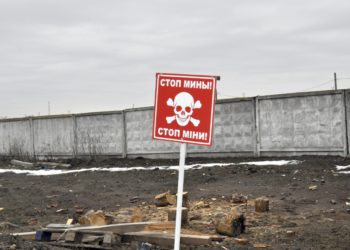 Baltičke zemlje uskoro polažu mine na granici s Rusijom