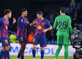 Barça se vraća igrati na Spotify Camp Nou. Službeno priopćenje kluba