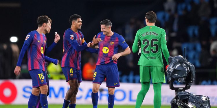 Barça se vraća igrati na Spotify Camp Nou. Službeno priopćenje kluba