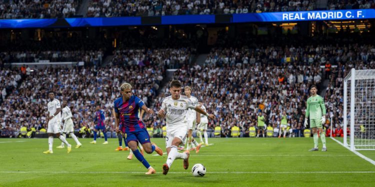 Barcelona protiv Real Madrida: usporedba momčadi