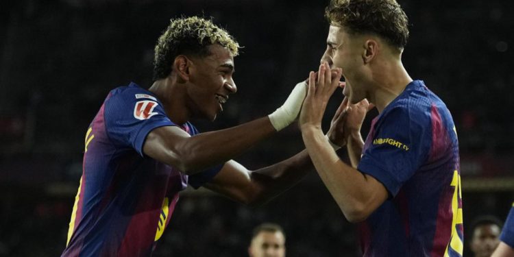 Barcelona se vraća nakon Clasica: 3-1 kod Elchea i drugo mjesto iza Reala
