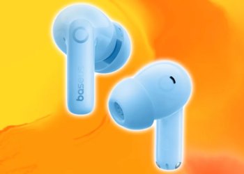 Baseus BP1 Pro True bežične slušalice za umetanje buke pale su na samo 19,99 USD uoči Crnog petka