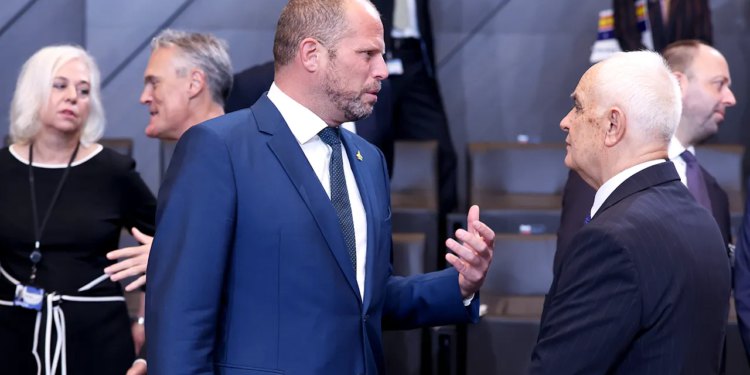 Belgija kaže da bi dronovi iznad vojne baze mogli biti špijunska operacija