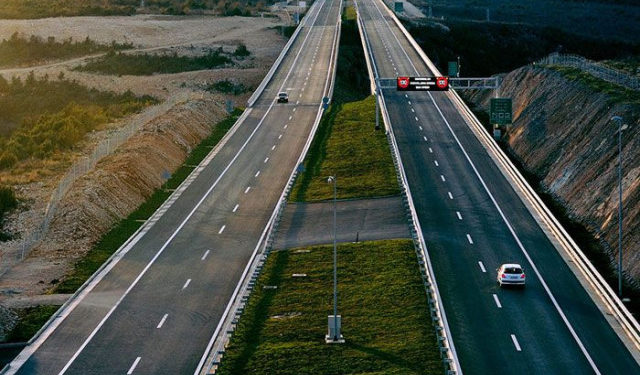 BiH dobila nove kilometre autoceste