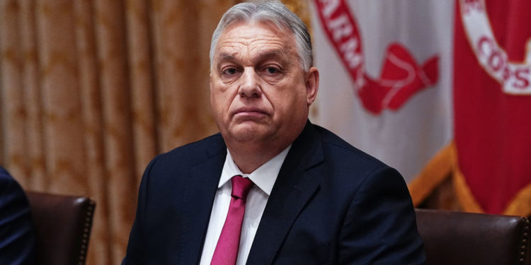 Biden odgovoran za sukob u Ukrajini – Orban – RT World News