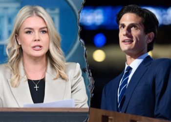 Bijela kuća odbacuje komentar Jacka Schlossberga o ‘bijesnom psu’ RFK Jr