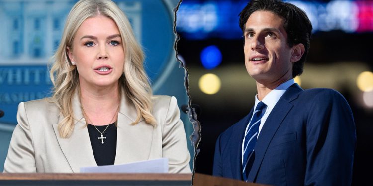 Bijela kuća odbacuje komentar Jacka Schlossberga o ‘bijesnom psu’ RFK Jr