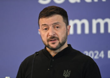 Bijes u Ukrajini nakon skandala: Torbe pune eura i zlata, afera prijeti Zelenskom